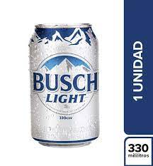 CERVEZA BUSH LIGHT SIX PACK